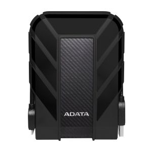 Dysk zewnętrzny HDD ADATA HD710 AHD710P-1TU31-CBK (1 TB; 2.5