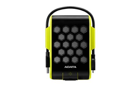 Dysk zewnętrzny HDD ADATA HD720 AHD720-1TU3-CGR (1 TB; 2.5