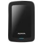Dysk zewnętrzny HDD ADATA HV300 AHV300-1TU31-CBK (1 TB; 2.5