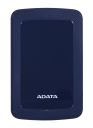 Dysk zewnętrzny HDD ADATA HV300 AHV300-1TU31-CBL (1 TB; 2.5"; USB 3.1; 8 MB; 7200 obr/min; kolor niebieski)