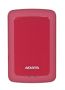 Dysk zewnętrzny HDD ADATA HV300 AHV300-1TU31-CRD (1 TB; 2.5