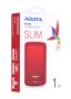 Dysk zewnętrzny HDD ADATA HV300 AHV300-1TU31-CRD (1 TB; 2.5