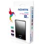 Dysk zewnętrzny HDD ADATA HV620 AHV620S-2TU3-CBK (2 TB; 2.5