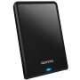 Dysk zewnętrzny HDD ADATA HV620 AHV620S-2TU3-CBK (2 TB; 2.5