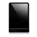 Dysk zewnętrzny HDD ADATA HV620 AHV620S-2TU3-CBK (2 TB; 2.5"; USB 2.0, USB 3.0; 5400 obr/min; kolor czarny)