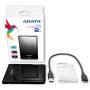 Dysk zewnętrzny HDD ADATA HV620 AHV620S-2TU3-CBK (2 TB; 2.5