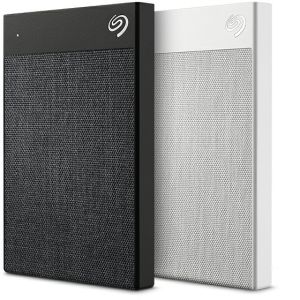 Dysk zewnętrzny HDD Seagate Backup Plus Ultra Touch STHH1000402 (1 TB; 2.5