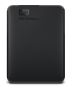 Dysk zewnętrzny HDD WD Elements Portable WDBU6Y0020BBK-WESN (2 TB; 2.5