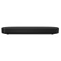 Dysk zewnętrzny HDD WD Elements Portable WDBUZG0010BBK-WESN (1 TB; 2.5