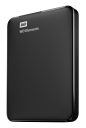 Dysk zewnętrzny HDD WD WDBU6Y0040BBK-WESN (4 TB; 2.5"; USB 3.0; kolor czarny)
