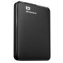 Dysk zewnętrzny HDD WD WDBU6Y0040BBK-WESN (4 TB; 2.5