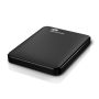 Dysk zewnętrzny HDD WD WDBU6Y0040BBK-WESN (4 TB; 2.5