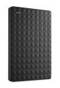 Dysk zewnętrzny Seagate Expansion STEA2000400 (2 TB; 2.5"; USB 3.0; 5400 obr/min; kolor czarny)