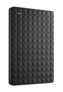 Dysk zewnętrzny Seagate Expansion STEA2000400 (2 TB; 2.5