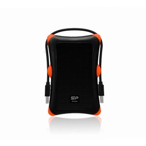 Dysk zewnętrzny Silicon Power Armor A30 1TB 2.5