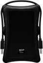 Dysk zewnętrzny Silicon Power Armor A30 2TB 2.5" USB 3.2 5400 obr/min Black (SP020TBPHDA30S3A)