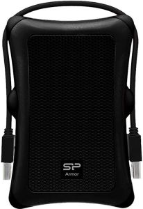 Dysk zewnętrzny Silicon Power Armor A30 2TB 2.5