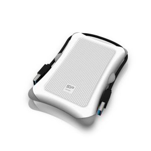 Dysk zewnętrzny Silicon Power Armor A30 2TB 2.5