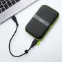 Dysk zewnętrzny Silicon Power Armor A60 1TB 2.5