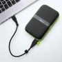Dysk zewnętrzny Silicon Power Armor A60 4TB 2.5