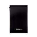 Dysk zewnętrzny Silicon Power Armor A80 2TB 2.5" USB 3.2 5400 obr/min Black (SP020TBPHDA80S3K)