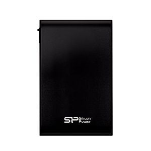 Dysk zewnętrzny Silicon Power Armor A80 2TB 2.5