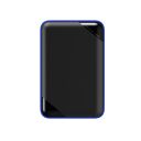Dysk zewnętrzny Silicon Power Armor Game Drive A62 1TB 2,5" USB 3.2 5400 obr/min Blue (SP010TBPHD62SS3B)