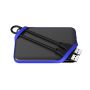 Dysk zewnętrzny Silicon Power Armor Game Drive A62 1TB 2,5