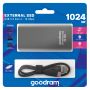 Dysk Zewnętrzny SSD GOODRAM HL100 1024GB