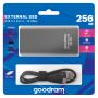 Dysk Zewnętrzny SSD GOODRAM HL100 256GB