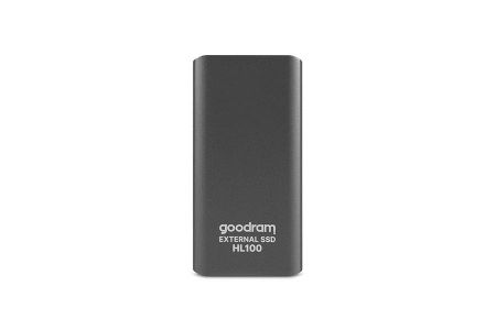 Dysk Zewnętrzny SSD GOODRAM HL100 512GB