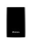 Dysk zewnętrzny Verbatim 53023 (1 TB; 2.5