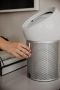 Dyson Pure Cool Me air purifier 59 dB Silver,White 40 W