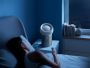 Dyson Pure Cool Me air purifier 59 dB Silver,White 40 W