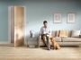 Dyson Pure Cool Me air purifier 59 dB Silver,White 40 W