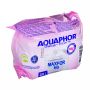 Dzbanek Aquaphor Amethyst 2,8l czarny +wkład B25