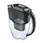 Dzbanek Aquaphor Amethyst 2,8l czarny +wkład B25