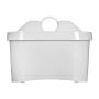 Dzbanek Aquaphor Amethyst 2,8l czarny +wkład B25