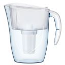 Dzbanek AQUAPHOR Dalia + wkład B100-5 (2,5 litra; kolor biały)
