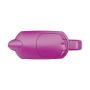 Dzbanek AQUAPHOR Dalia + wkład B100-5 (2,5 litra; kolor różowy)