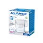 Dzbanek Aquaphor Kompakt 2.4 l + wkład B25 Maxfor + Książeczka 