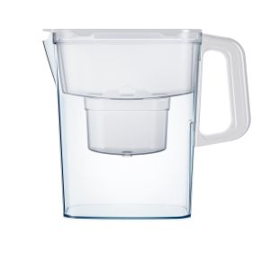 Dzbanek Aquaphor Kompakt biały + wkład B25 Maxfor