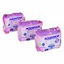 Dzbanek AQUAPHOR Onyx + 3 wkłady B100-25 Maxfor Mg+ (4,2 litra; kolor czarny)