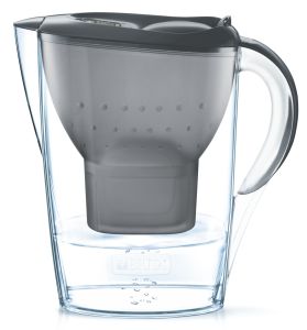 Dzbanek Brita Marella PP (grafitowy)