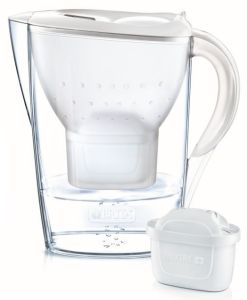 Dzbanek Brita Marella XL PP (biała)