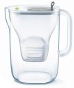 Dzbanek Brita Style PP (szary)