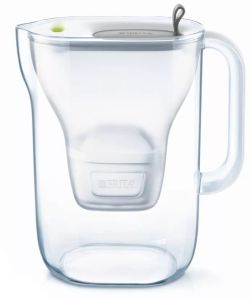 Dzbanek Brita Style PP (szary)