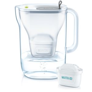 Dzbanek Brita Style XL PP (szary)