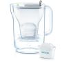 Dzbanek Brita Style XL PP (szary)