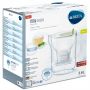 Dzbanek Brita Style XL PP (szary)